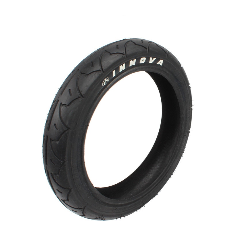 Pediatric Balancing Vehicle Walking Wheel Tyre 12-inch 1/2*1.75*21/4 S Car K Car Modified Outer Tyre