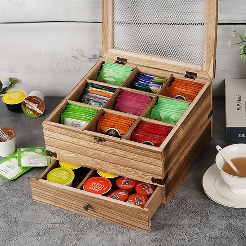 120 Pcs Collation Conteneurs Bonbons Traiter Sacs Conteneur De Bonbons