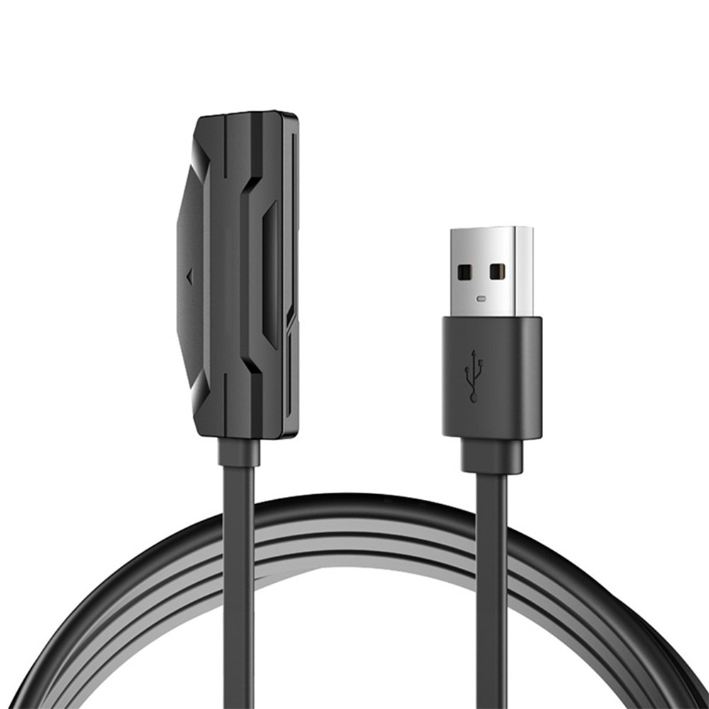 magnetisch aufladen Kabel Daten Linie für Schwarz Hai 3/3 Profi Spielen Telefon Schnelle Ladekabel 1,2 M 18W BM01 Zubehör