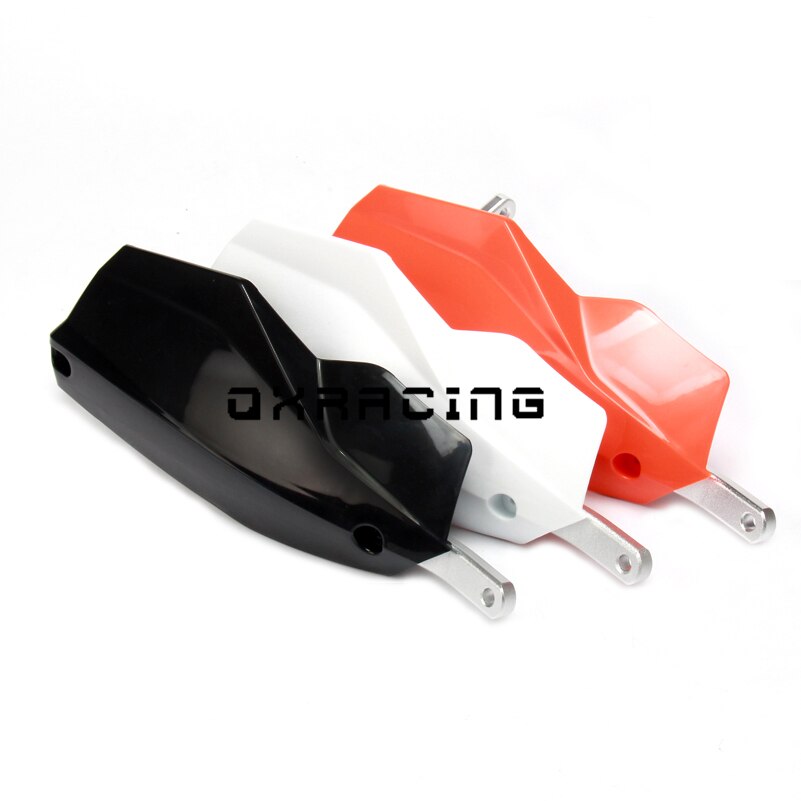 Aluminum Hand Guard Handguards For KTM DUKE 125 390 690 KTM390 KTM690 KTM125 KTM200 KTM250 Street Motorcycle