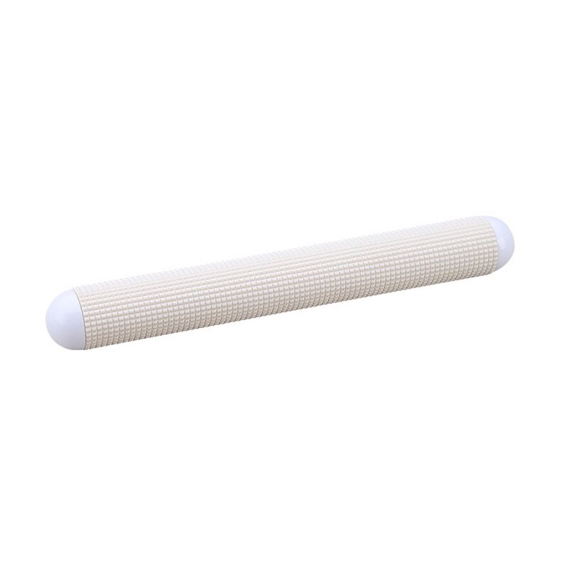 Huishoudelijke non-stick Rolling Pin Grote Deegroller ABS Deegroller DIY Knoedel Huid Gereedschappen Voor Keuken