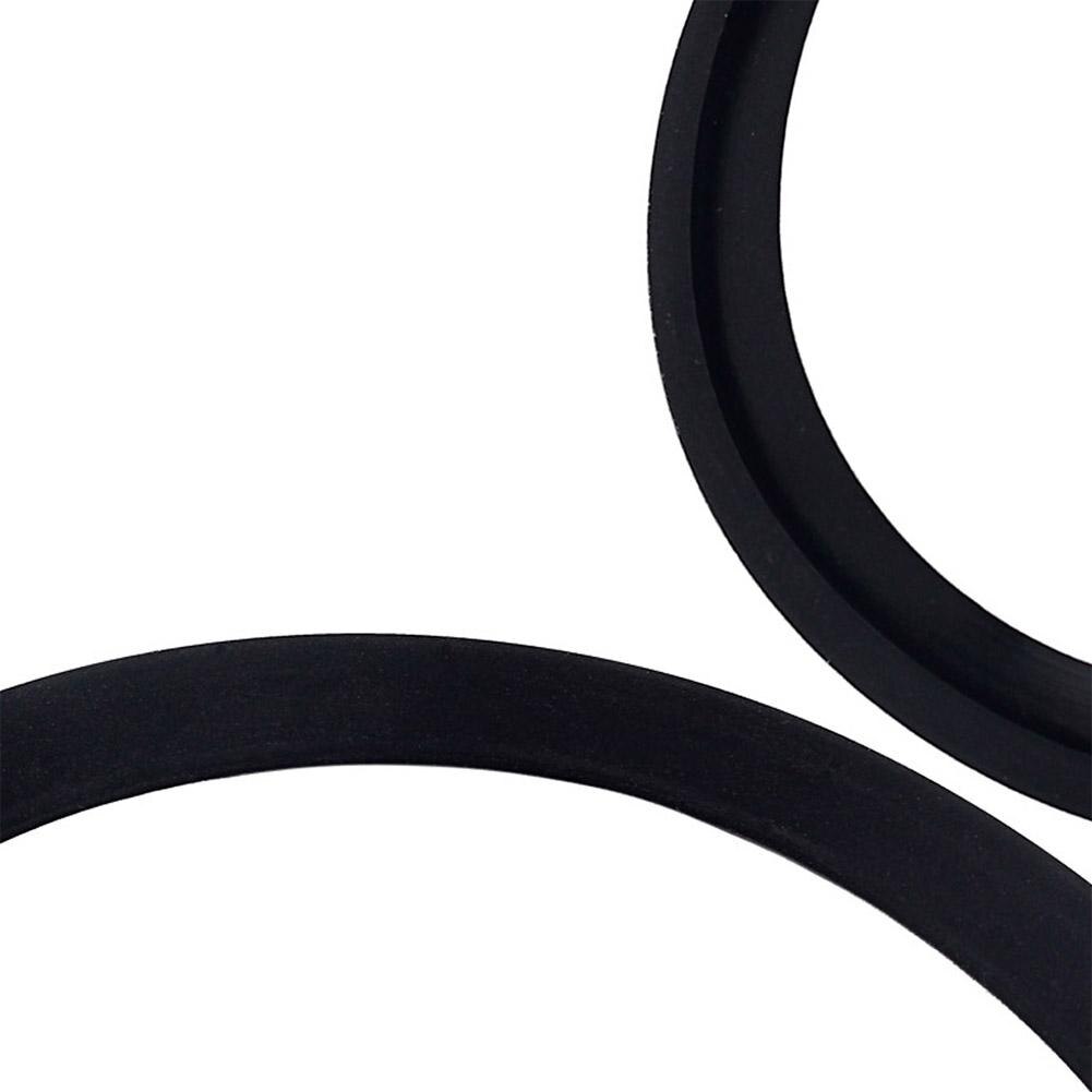 Mounchain Sax Alto Sax Saxofoon Trompet Mute Siliconen Demper Bell Protector Accessoire Ring