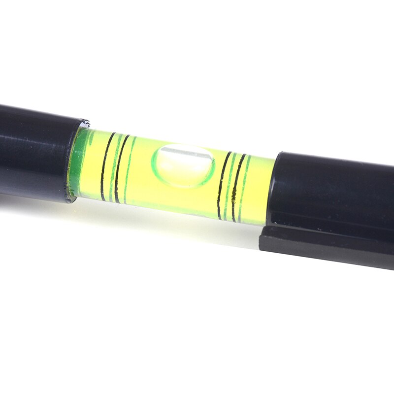 1pcs Mini Rope Bubble Level Hanging Line Level Bubble String Spirit Leveler Vial