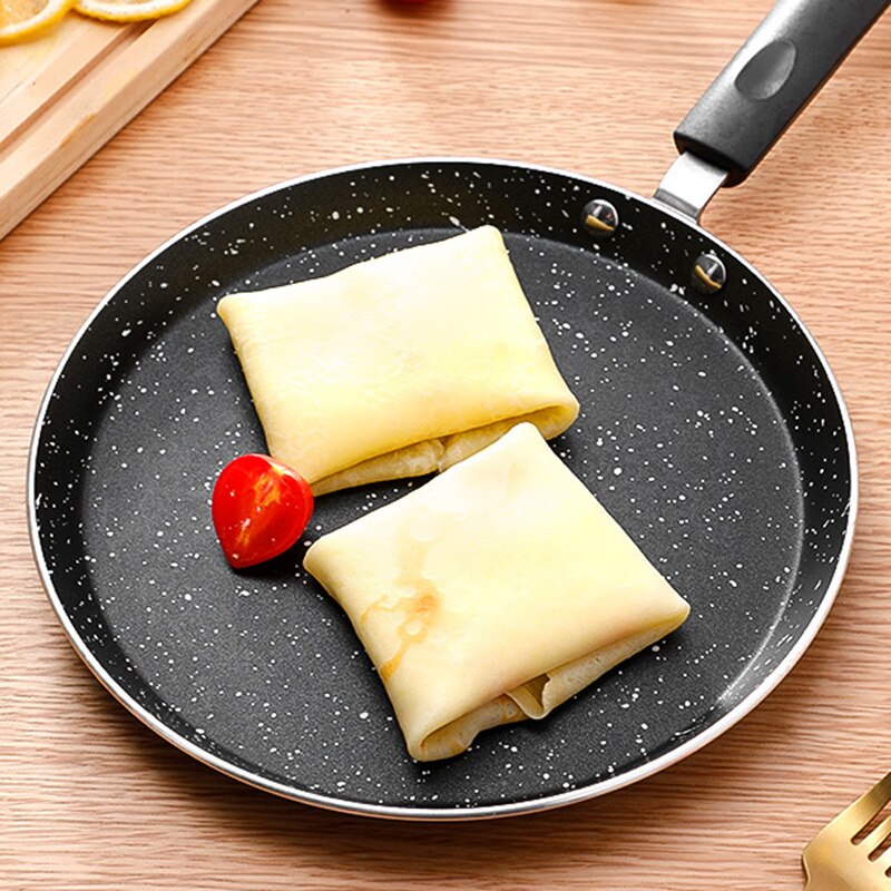 Nonstick Pan Pan Pancake Pan Steak Frying Pan Melaleuca Cake Special Small Omelette Breakfast Pan Pancake Pan