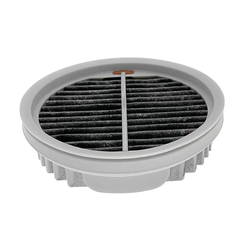 Filtro HEPA lavable para Xiaomi Roidmi NEX X20 X30 S2 F8 Storm Pro, aspiradora inalámbrica de mano inteligente, piezas de filtro eficiente