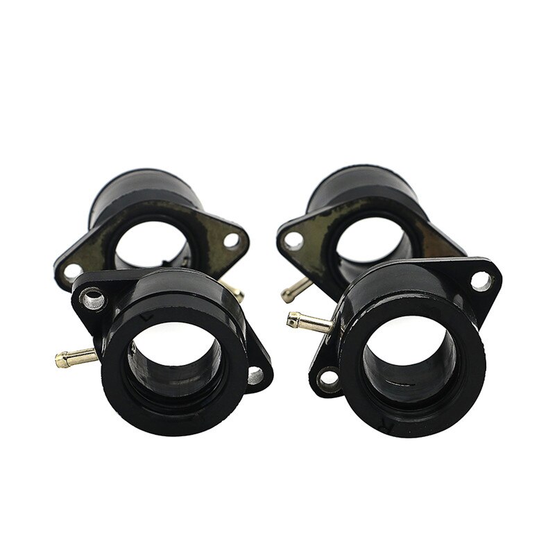 Xj750rh seca 1981 karburatorholdere indsugningsmanifold til yamaha  xj 650 750 xj650 xj650j maxim  xj750 xj750j xj750k 1982 - 1983