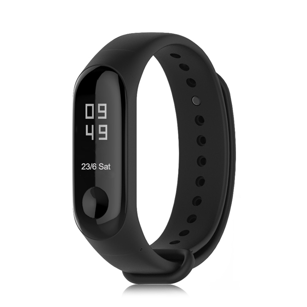 Xiao mi mi band 3 Smart hartslagmeter Bluetooth 4.2 Smart horloges Mannen Vrouwen Reloj Inteligente smartwatch sport Smartwatch