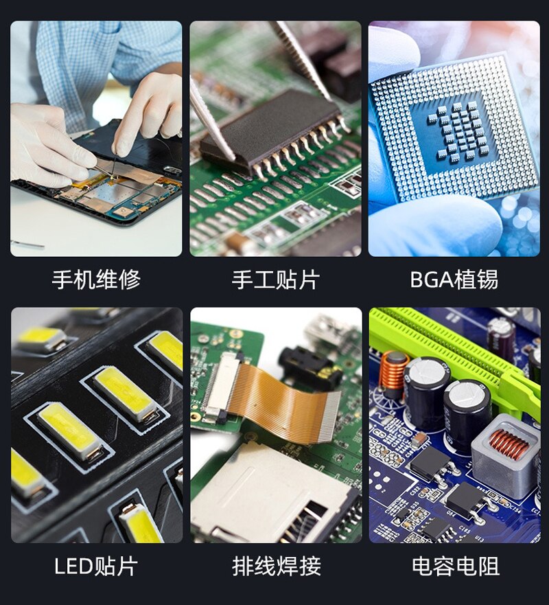 Naald Buis Soldeerpasta 925 Smeltpunt 296 ℃ Lood Met Soldeerpasta Hoge Smeltpunt Is Geschikt Voor Lassen