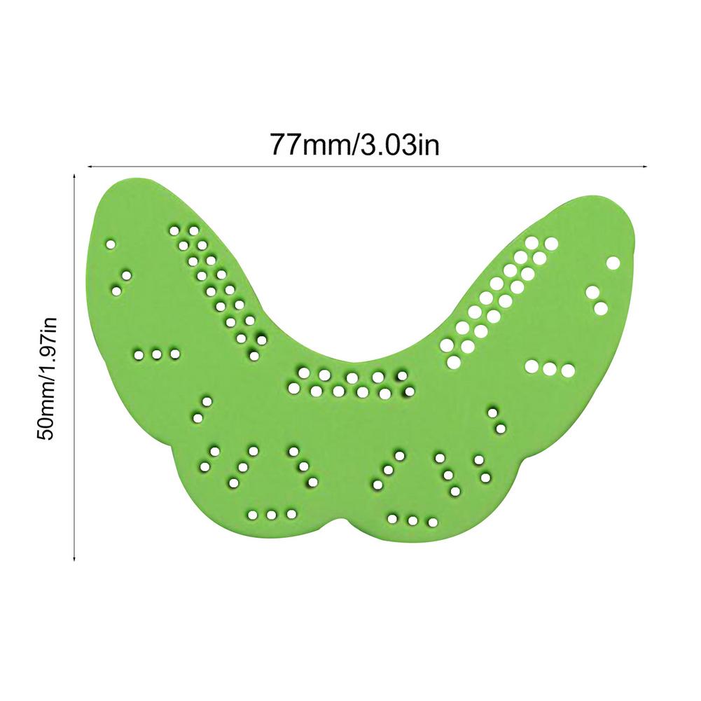 1 Set di paramenti per proteggere i denti, adatto per boxe, calcio, basket, Karate, Muay Thai Sports