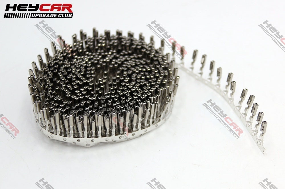 Terminal N 907 647 01 / 000 979 009 Female Modified terminal FOR VW Crimp pins Repair Wire 000979009E