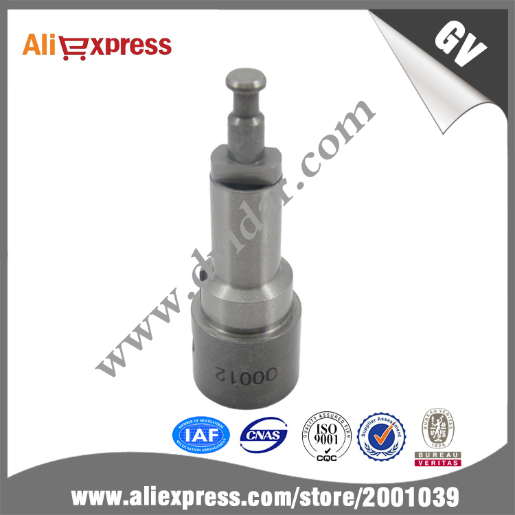 Fabriek prijs diesel plunger A836, plunger en vat 131150-4820, element, brandstof plunger A836 voor dieselmotor
