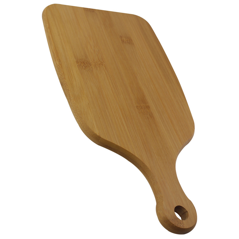 Tabla de corte de bambú tabla para cortar grande