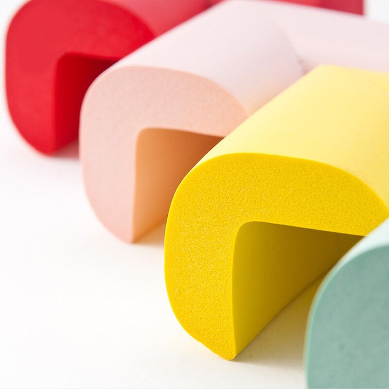 Protectores para las esquinas de las mesas de vidrio para bebés, protectores para bordes y esquinas, pegatina, Protector de esquinas seguro para bebés, protecciones de seguridad de bordes