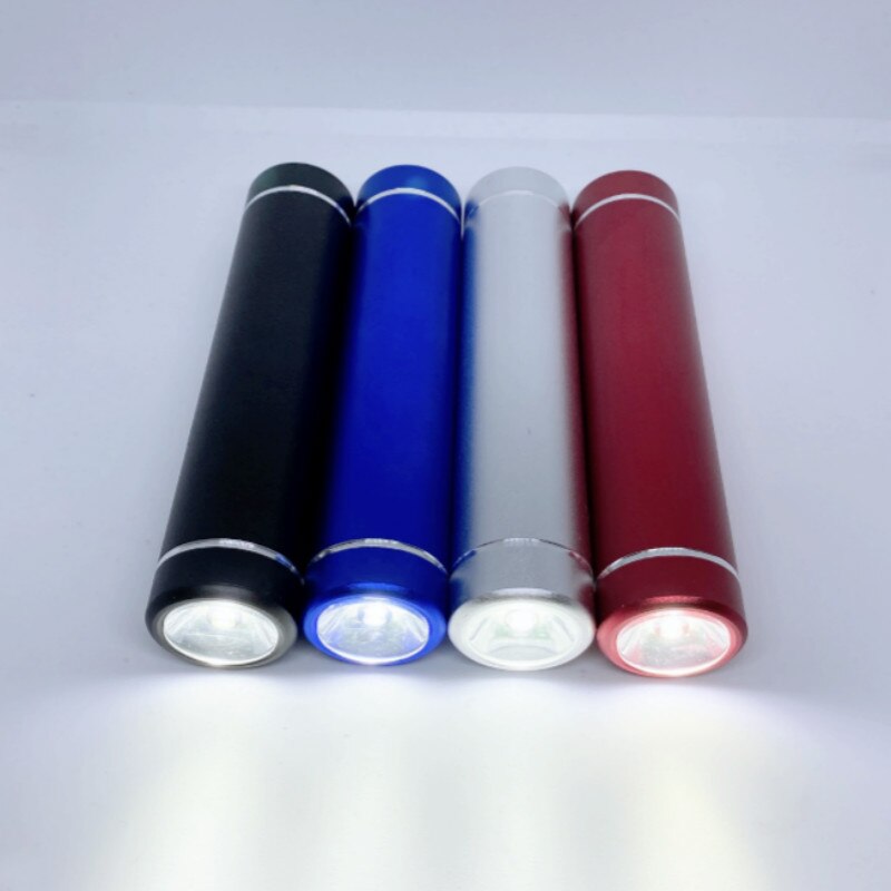 Batterie externe Portable 2200mAh, , avec LED, chargeur externe, avec flash