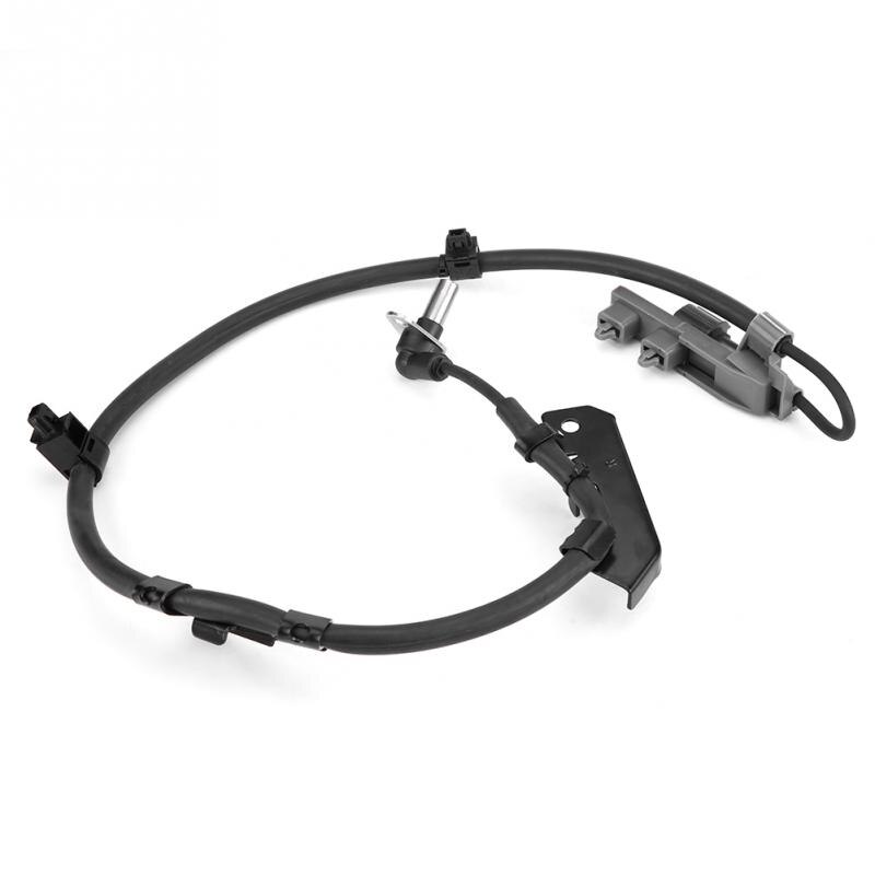 Sensor antideslizante de velocidad ABS para coche, accesorio delantero derecho de para Isuzu d-max/Rodeo TFS77/TFS86/TFS85 897387989 +, , 2003
