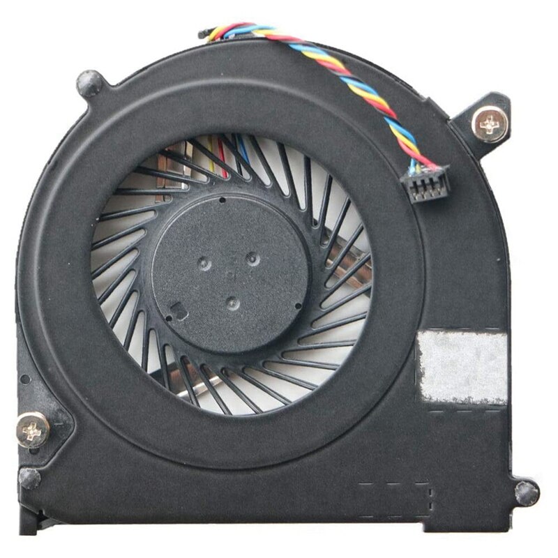 Ventilador de refrigeración de la CPU para HP Elitebook 840 850 G1 G2 740 de 745 a 750 de 755 G1 G2... Zenbook 14 portátil de la serie 730792-001 6033B0033202