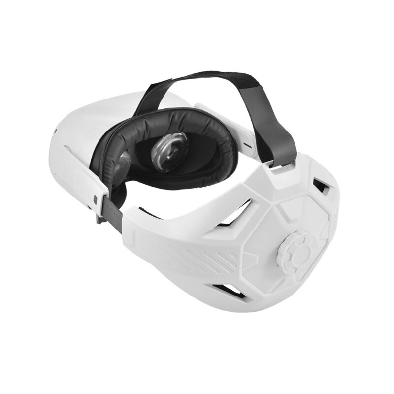 PC Virtual Reality Accessories Head Strap for oculus Quest 2 in VR Gaming