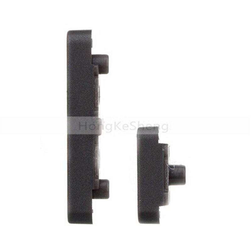 Zijknop voor Sony Xperia Z5 Compact Graphite Z5Mini E5803 E5823 Z5C