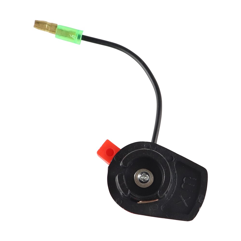 ENGINE POWER STOP ON OFF KILL SWITCH for HONDA GX110 GX120 GX160 GX200 GX240 GX270 GX340 GX390 D30