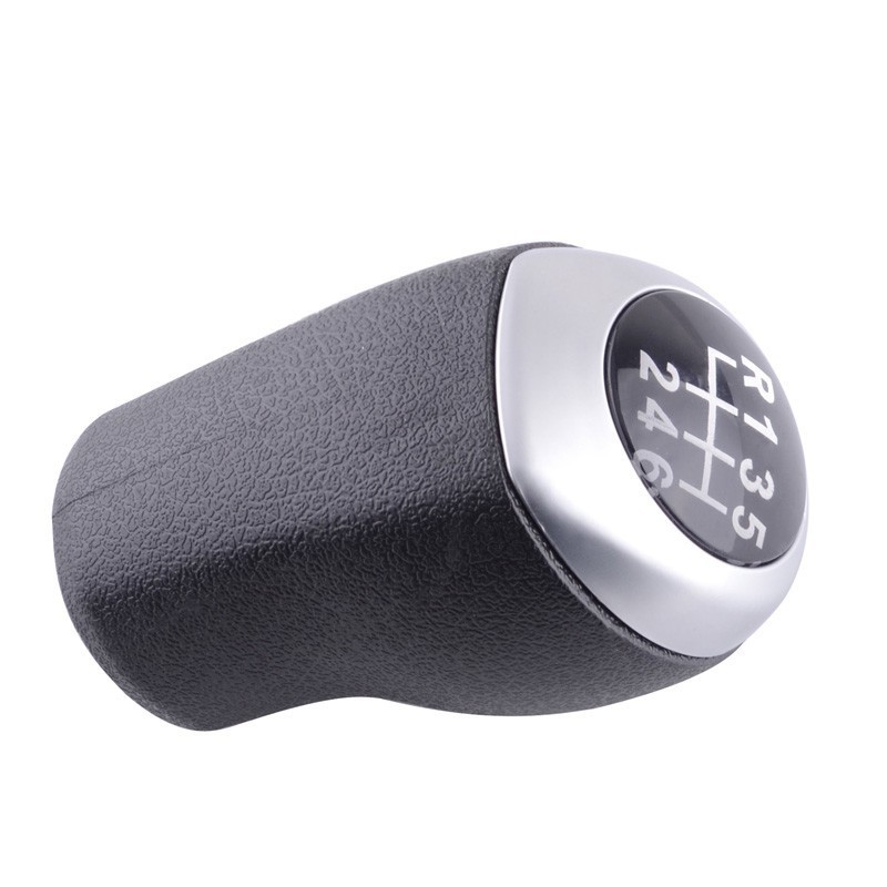 Speedwow Pookknop Stick Hoofd Handgeschakelde Deurkruk Shifter Handbal Voor Hyundai Solaris Verna Mt Lage Editie