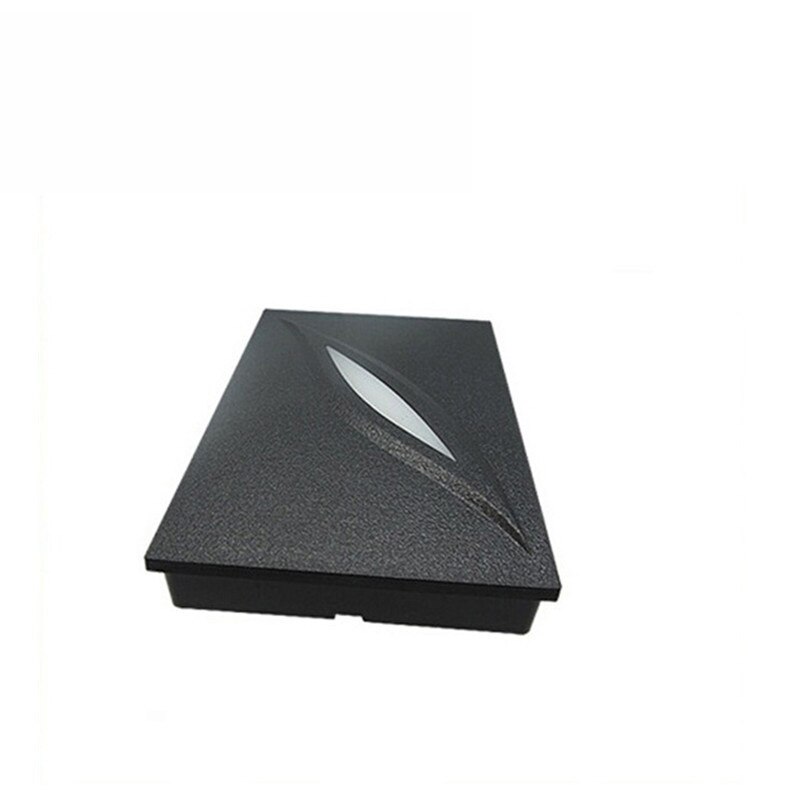 Proximity access control smart card rfid gate nfc reader 12V 13.56mhz weigand 34