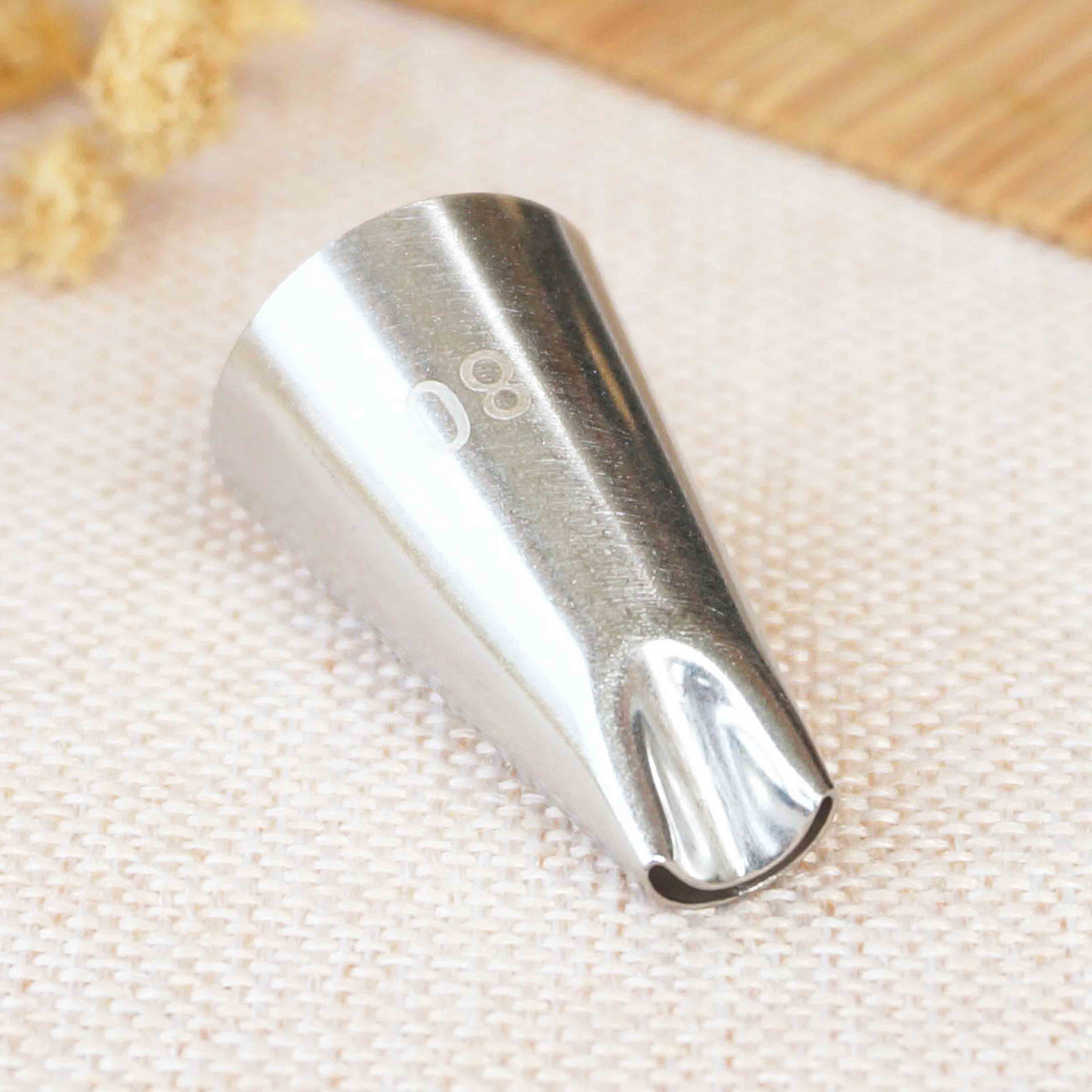 #79 #80 #81 krysantemumdyser til kaker fondant dekorere bakverk glasur rør Tips bakeware kjøkken bakeverktøy