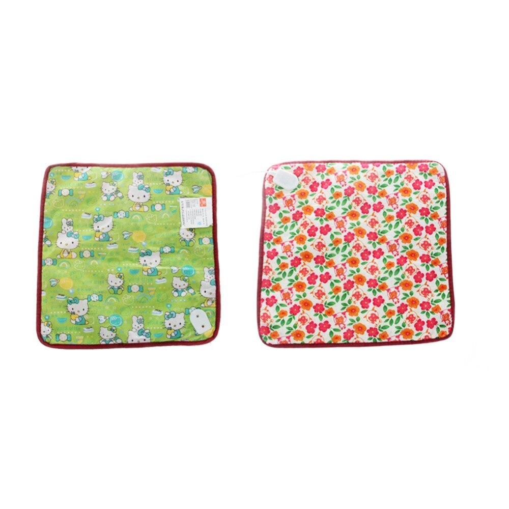 Couverture chauffante pour animal de compagnie, tapis chauffant pour chiot, chien, chat, chaton, 1 pièce