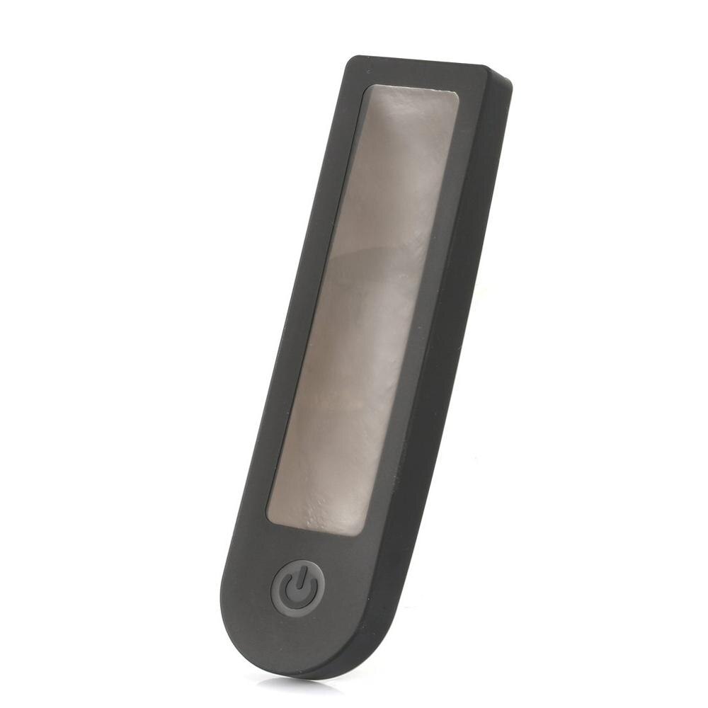 Verschillende Reparatie Onderdeel Accessorie Tool Murdguard Spatbord Kickstand Licht Gevouwen Guard Voor Xiaomi Mijia M365 Elektrische Scooter: Dashboard cover