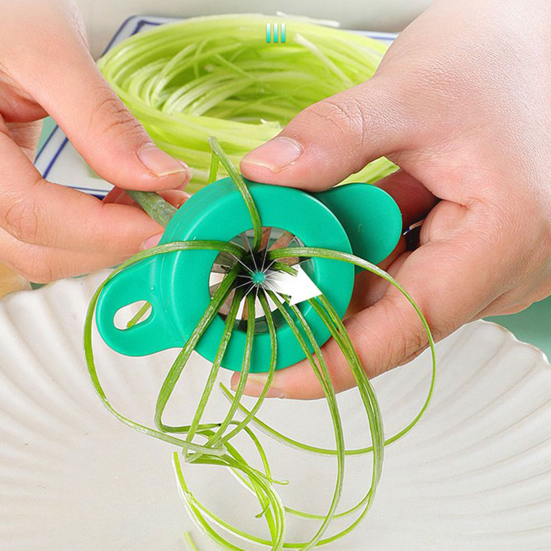 Kitchen Gadgets Stainless Steel Sliced Onion Artifact Kitchen Grater Multifunctional Vegetable Cutter Fruit Peeler Tools