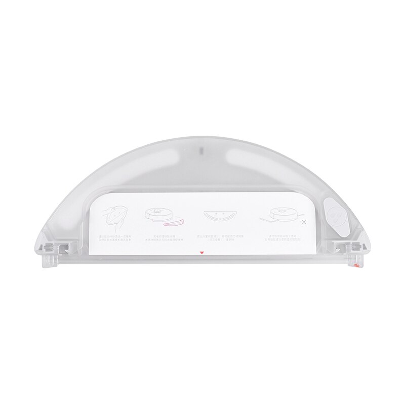 Water Tank Box for Xiaomi Vacuum Cleaner Roborock S60 S61 S65 Robot Vacuum Cleaner Water Box