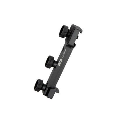 Zhiyun Zubehör TransMount Multi-Funktionale Erweiterung Platte für Zhiyun Weebill S Labor Handheld Gimbal Stabilisator w/ 1/4 "schraube