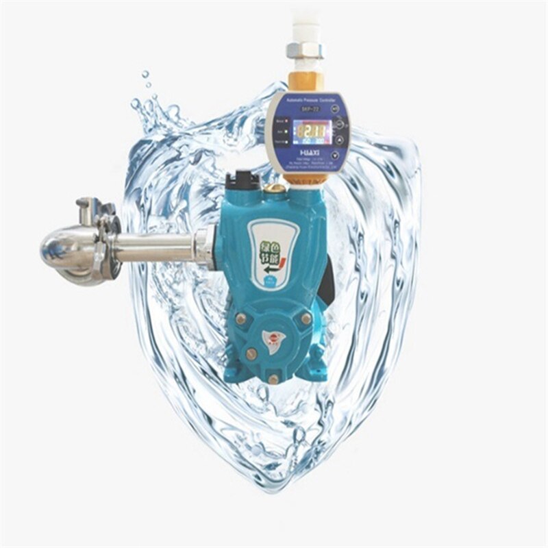 SKP-22 Automatic Pressure Control Switch Electronic Switch Pressure Controller for Water Pump