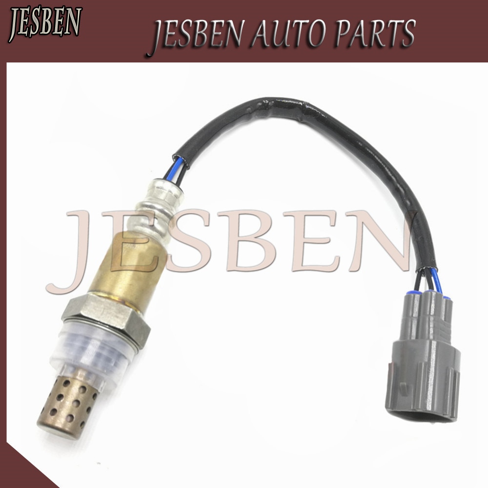 89465-07050 89465-b1060 bageste lambda oxygen  o2 sensor passer til toyota yaris camry land cruiser daihatsu sirion 2000 234-4260