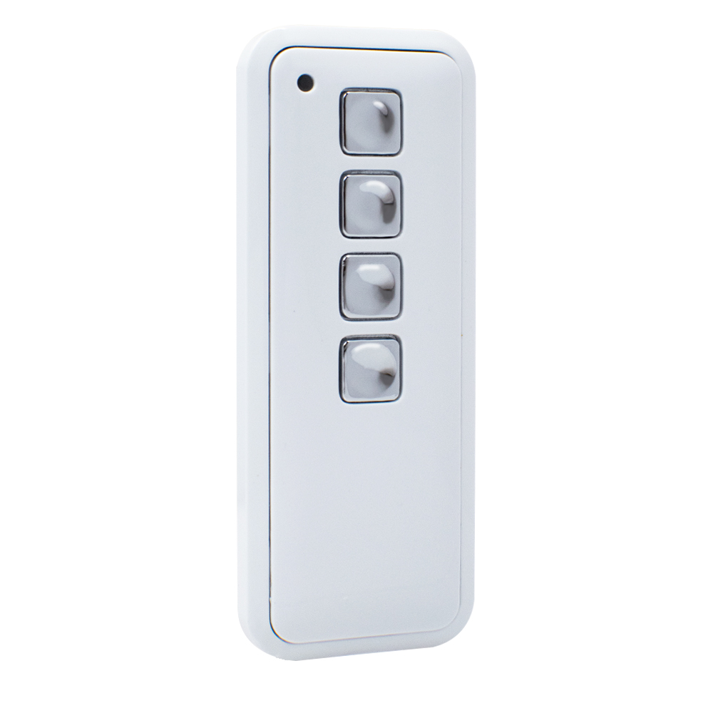 AES 128 BIT NOVOFERM NOVOTRON transmetteur manuel mini-novotron 522 524 523 protéger 433.92MHz pour porte de Garage