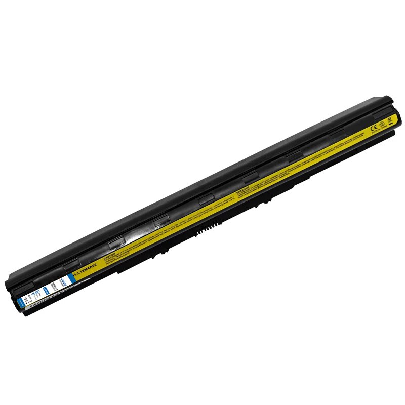 7600mAh L12m4e01 Laptop Battery For Lenovo G505s G50-70 Z50-70 G50-45 G500s Ideapad Z710 L12L4A02 L12M4A02 L12M4E01 L12S4A02