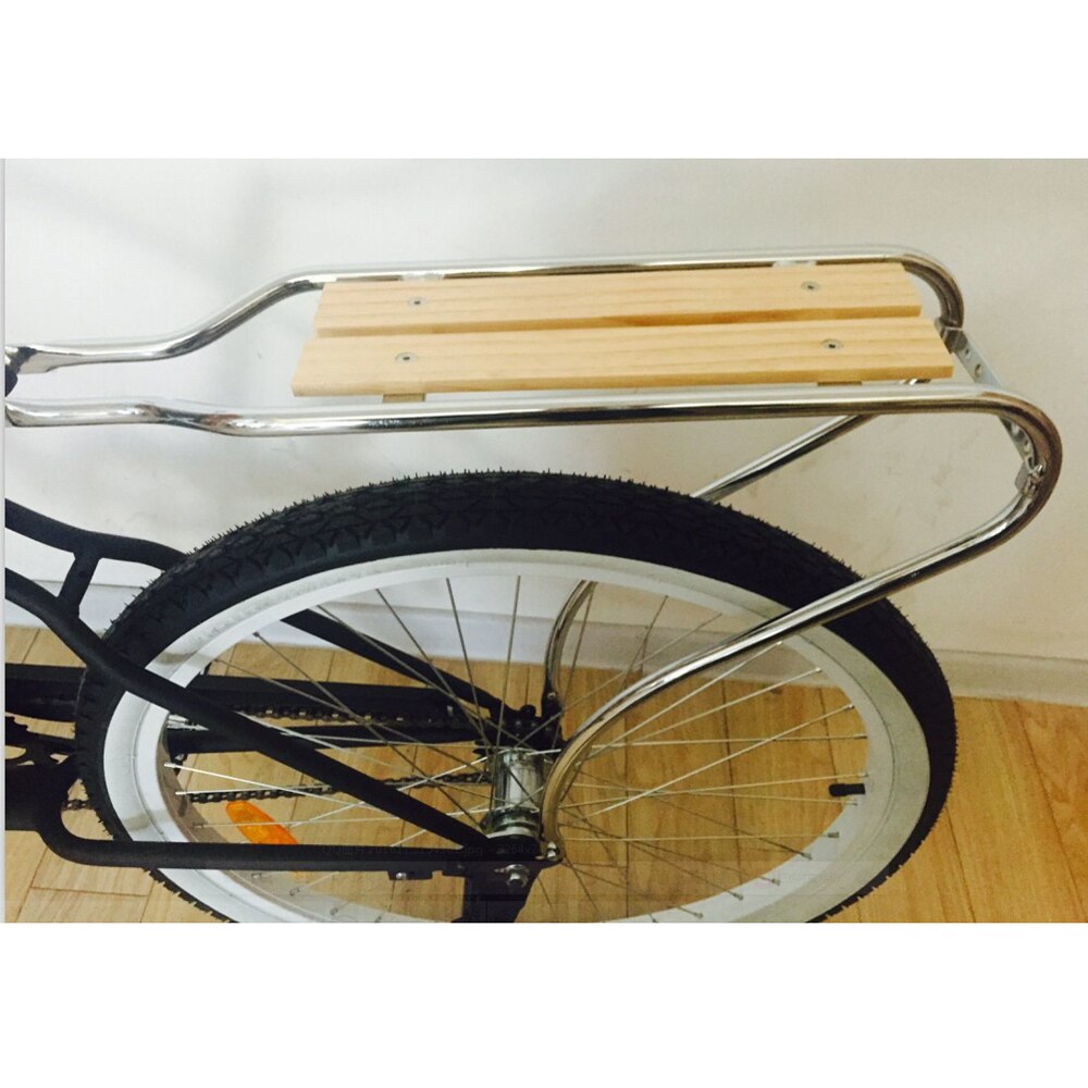 700C Bicycle Rack retro road Bike Rack 26inches Mountain Bike Aluminum Alloy wook Equipment Stand Foot stock Can: Default Title