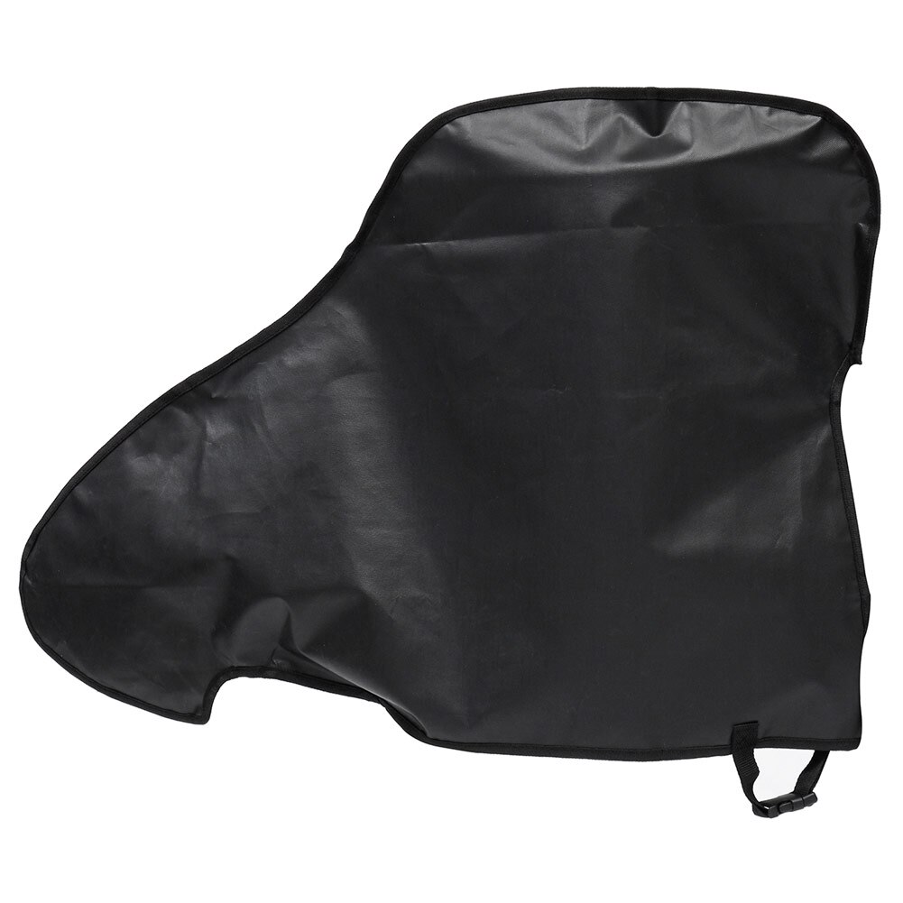 universell pvc vanntett bobil og campingvogn hengerfeste deksel tilhenger regn snø støvbeskytter