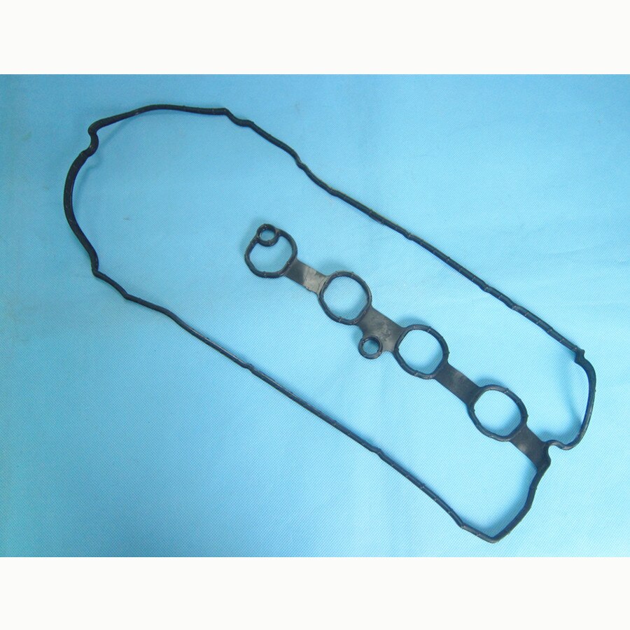 Car engine parts P301-10-235 cylinder head cover gasket for Mazda 2 DJ Mazda 3 BM BN BP 1.5 engine