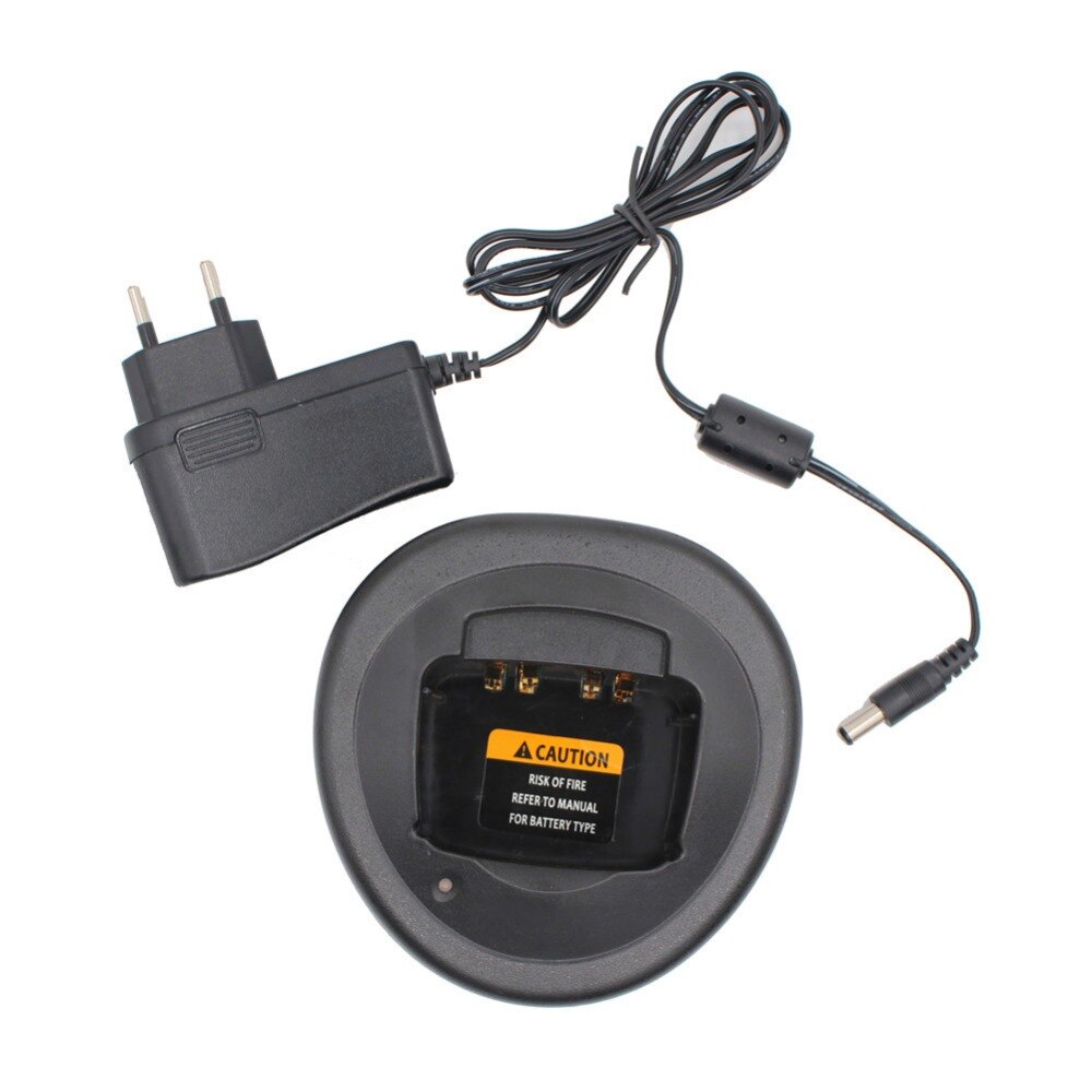 HTN9000 PMLN5196 4 Basis Multi Einheit Ladegerät für MOTOROLA Radio GP340 GP360 GP640 Profi5150 PR860 GP328 PTX760 HT750 MTX850 GP344: Ladegerät / Euro