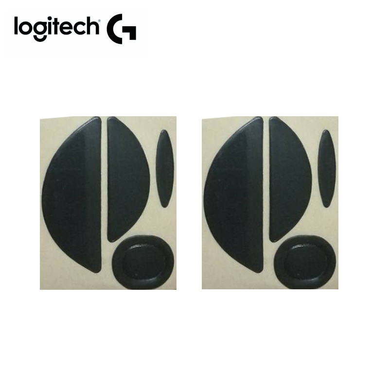 Logitech MX518 LEGENDÄREN Maus Rollschuhe für Spielen Maus MX518 Maus Füße 2 setzt