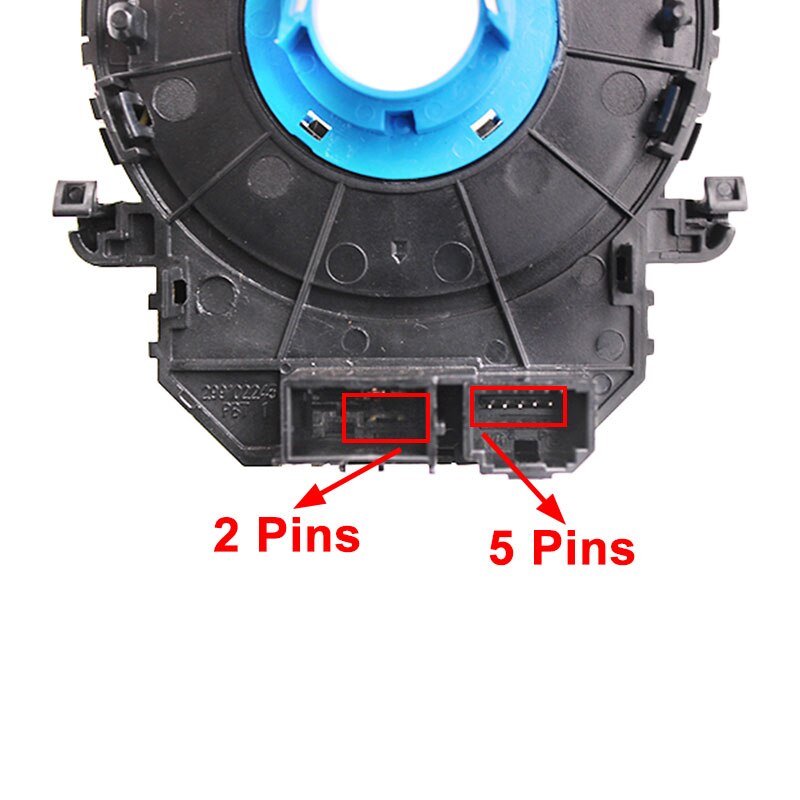 7 Kanaals 93490 1J100 934901J100 93490-1J100 Kabel Assy Voor Hyundai I20