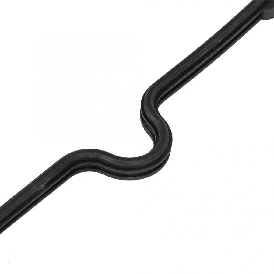 Replacement Car Rocker Cover Gasket Fits for FORD TRANSIT/TRANSIT 00-14 Fuel System Rocker Cover Gasket