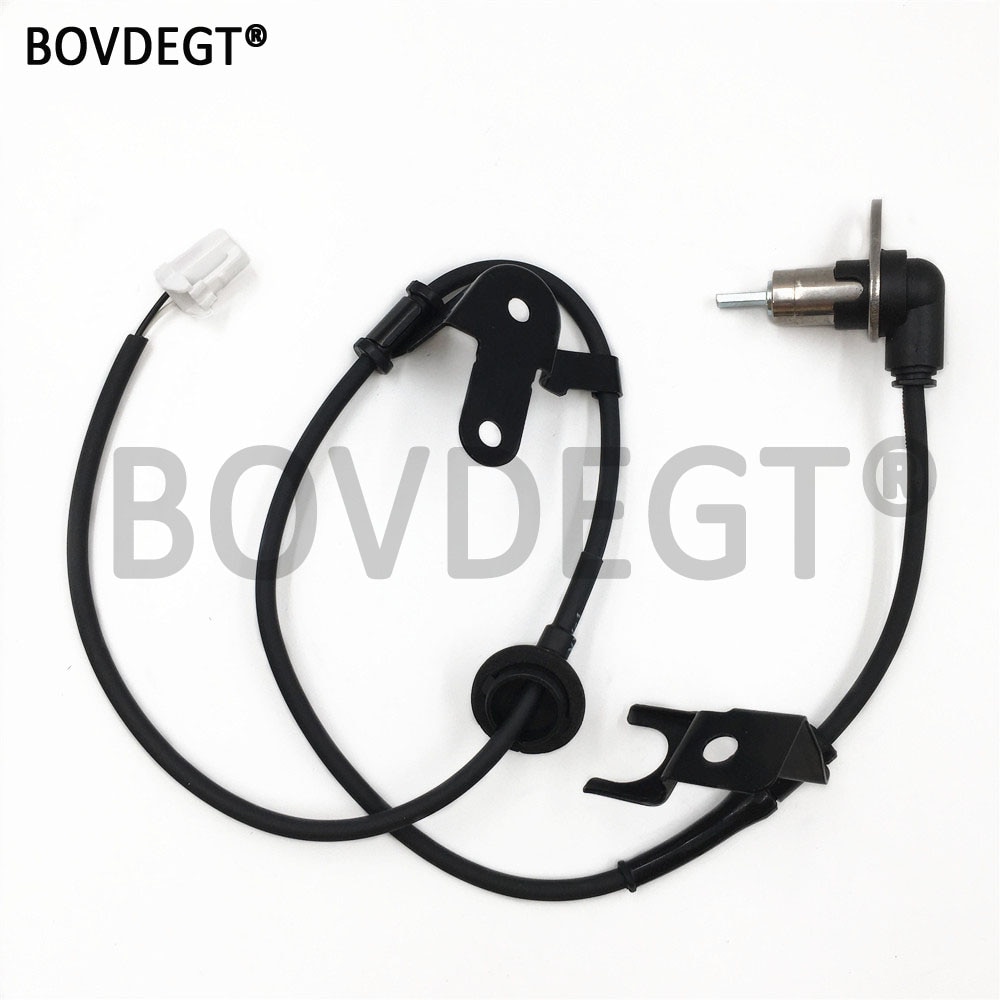 Achter Rechts Abs Wheel Speed Sensor Voor Mazda 323 S Vi Bj 323 F Vi B25D4371YB ALS1179