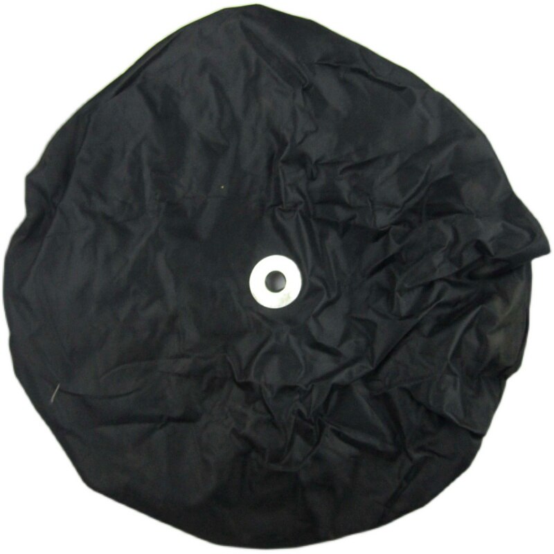CJK750 Motorcycle Spare Wheel Cover Ural Dnepr M72 R71 R66 R61 KC750 K750 KS750 Motorcycle Oxford Cloth Size 3.75-19 Tires