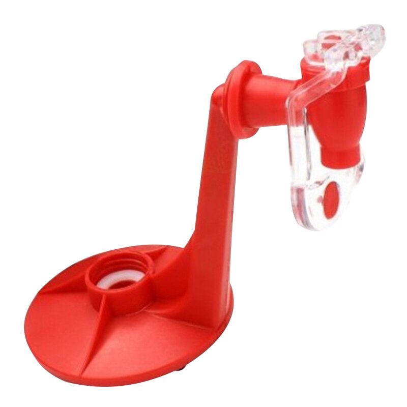 Down Drinking Fountains Soda Cola Coffee Beer Household Store Beverage Switch Pressure Drinking Fountains