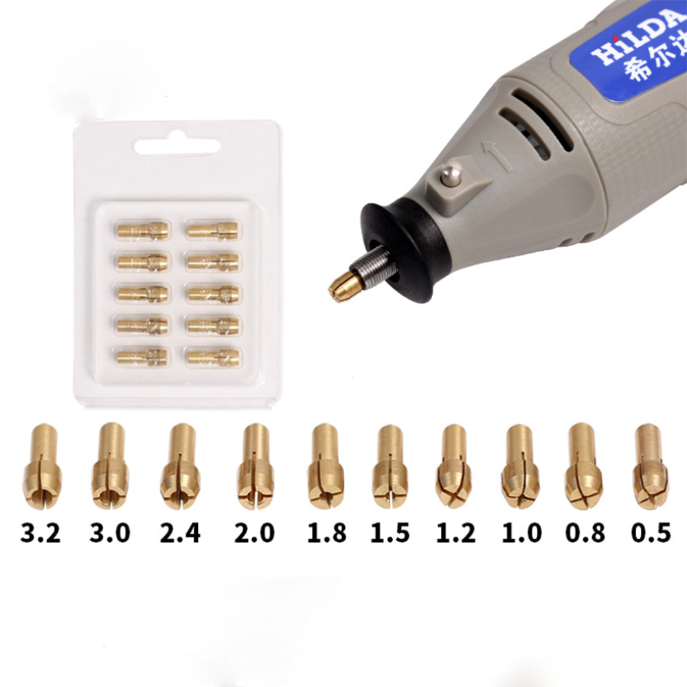 Cordless Grinder Electric Drill Engraving Pen Cutting Polishing Drilling Rotary Tool Adjustable With Dremel Accessories