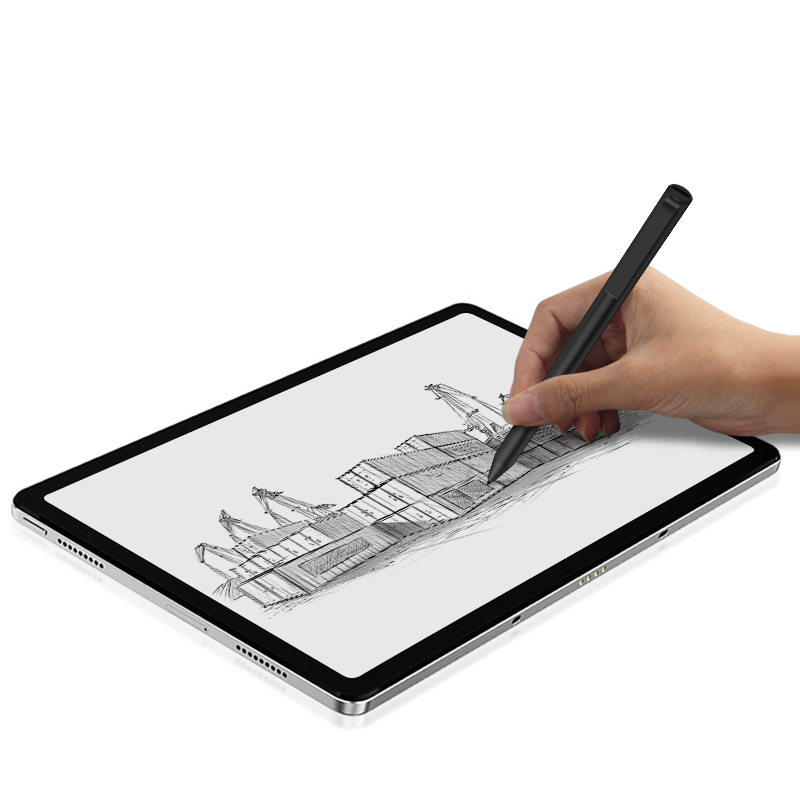 Tablette tactile Active, stylo capacitif pour HP Envy 17 X360 15-bq0xx Pavilion X360 11m-ad0xx 14m-ba0xx 15-br0xx