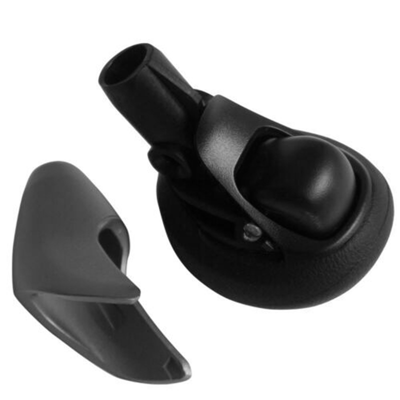 Pomo de palanca de cambios de coche, accesorio automático Trans para Honda Civic 2006 54130-SNA-A81 54130SNAA81