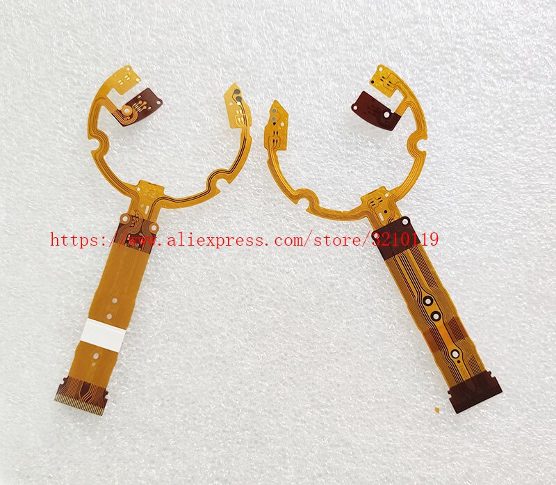 Nueva pieza de reparación de lentes 24-70 cable para Sigma 24-70mm F2.8 f/2,8, la DG OS HSM arte lente Anti-shake flex cable