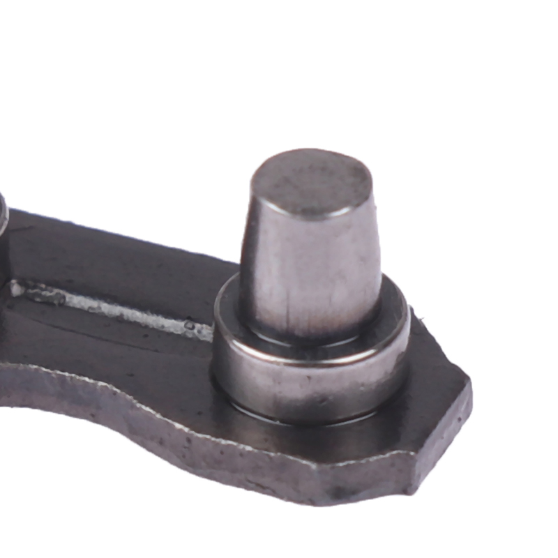 10 pezzi motosega catena di giunzione maglie motosega catena falegname collegamento per 325 catena di giunzione motosega parti accessori per attrezzi da giardino